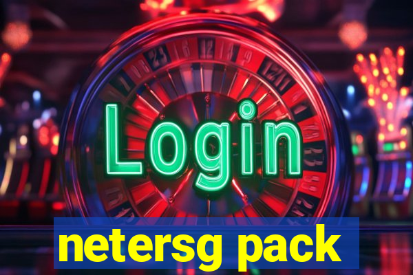 netersg pack